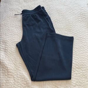 Lululemon Softstream High-Rise pant Blue